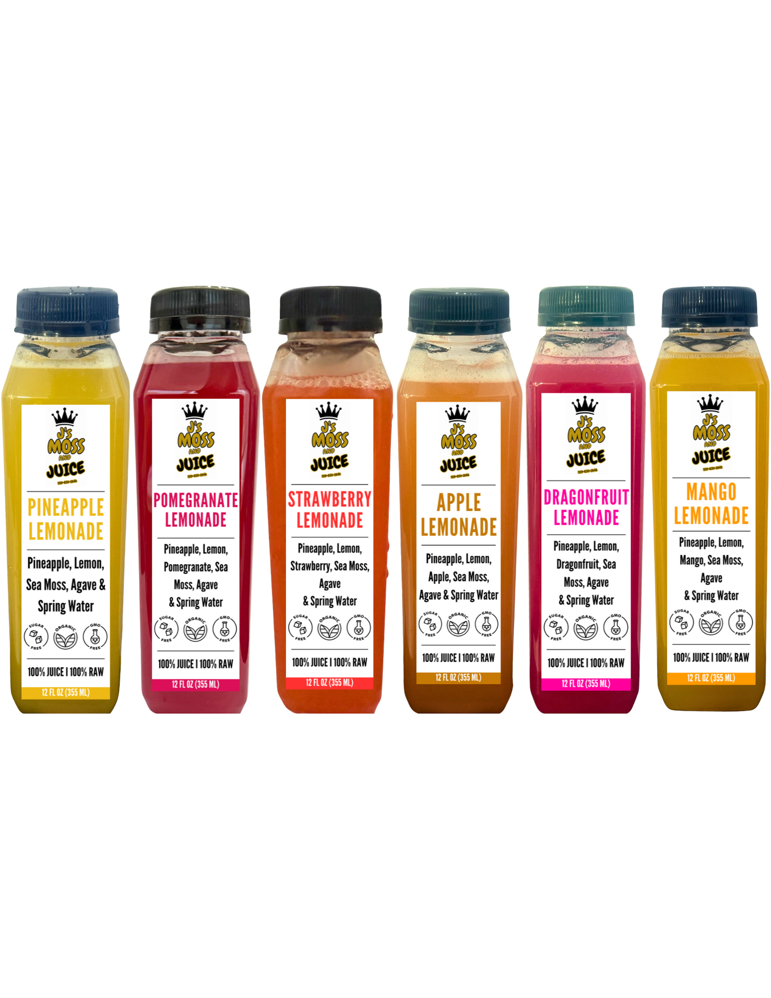 Cleanses