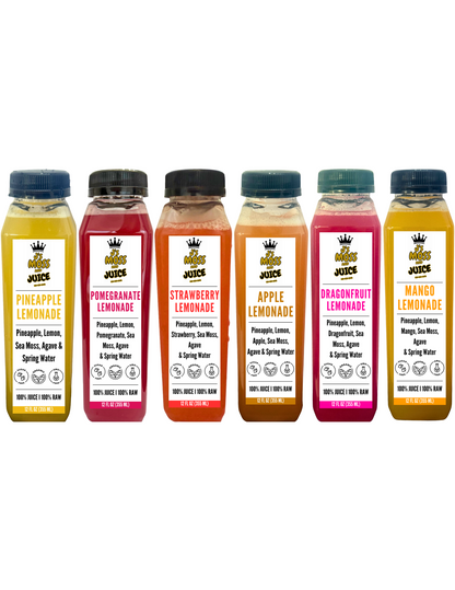 Master Cleanse