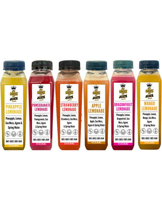 Master Cleanse