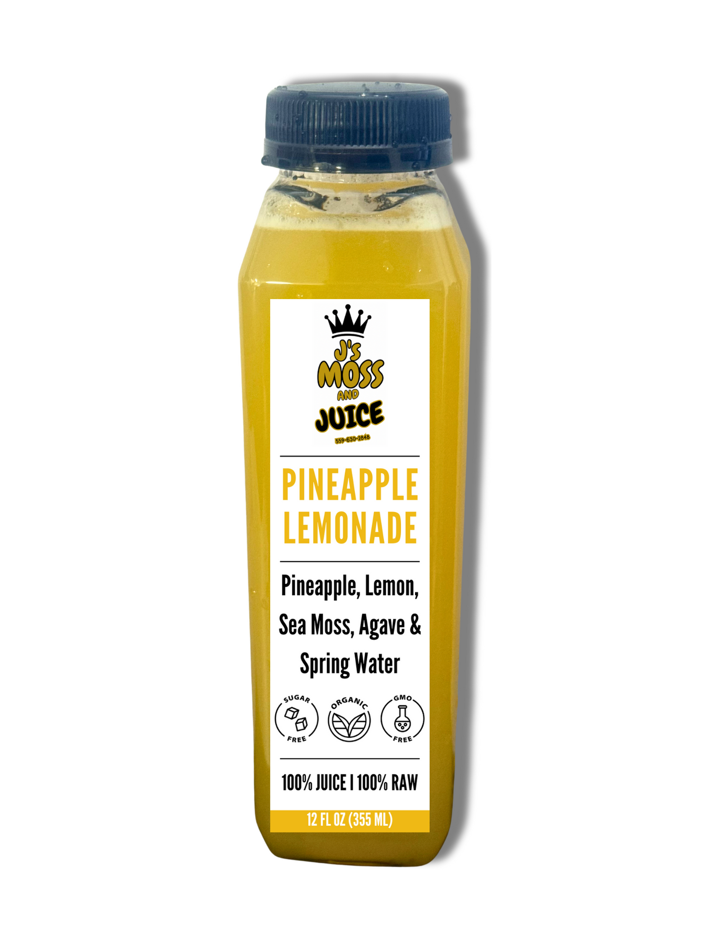 Master Cleanse